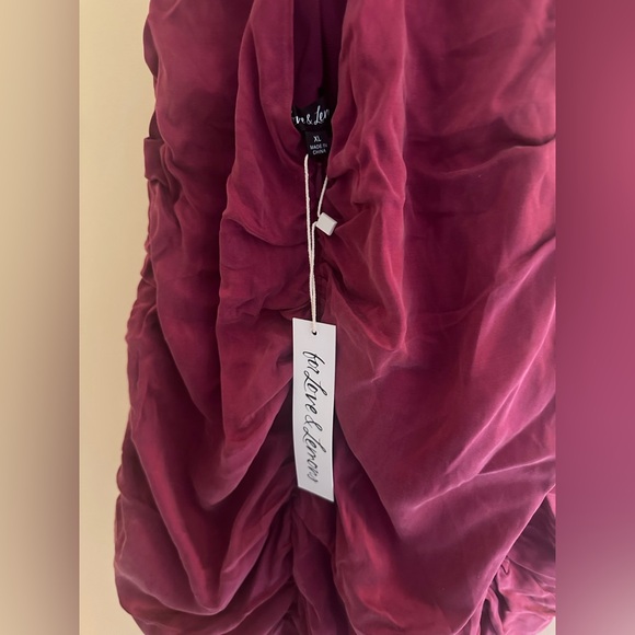 MAKE OFFER! - For Love and Lemons Allie Mini Dress - Picture 5 of 9